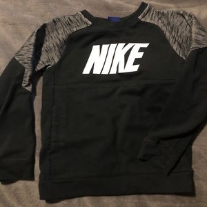 Boys sweatshirt